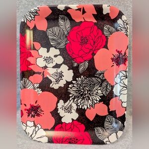 Vera Bradley Serving Tray